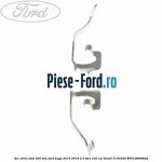 Aparatoare etrier spate stanga Ford Kuga 2016-2018 2.0 TDCi 120 cai diesel