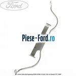 Arc etrier fata Ford Galaxy 2000-2006 1.9 TDI 130 cai #11AFFB127B