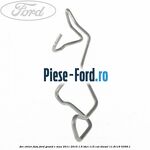 Aparatoare etrier spate Ford Grand C-Max 2011-2015 1.6 TDCi 115 cai diesel