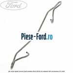 Arc etrier spate electric Ford Mondeo 2014-2018 1.5 EcoBoost 160 cai #3CD57A5CE0