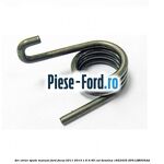Arc etrier fata Ford Focus 2011-2014 1.6 Ti 85 cai benzina