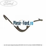 Arc etrier spate stanga Ford Galaxy 2000-2006 1.9 TDI 130 cai #C4967F458D