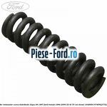 Arc intinzator curea distributie dupa 09/1997 Ford Transit 1994-2000 2.5 TD 75 cai #09DB30AF43