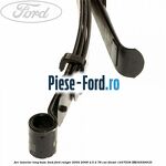 Amortizor spate 2WD model lung Ford Ranger 2002-2006 2.5 D 78 cai diesel