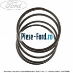 Ansamblu Mechatron Cutie tip Powershift Ford Focus 2011-2014 2.0 TDCi 115 cai diesel