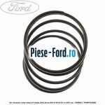 Arc manson cutie viteza 6 trepte Ford Focus 2014-2018 2.3 RS 350 cai #D62FC0B67D