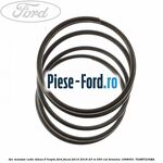 Arc manson cutie viteza 6 trepte Ford Focus 2014-2018 2.3 RS 350 cai #D62FC0B67D