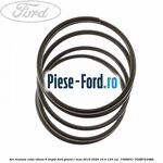 Arc manson cutie viteza 6 trepte Ford Grand C-Max 2016-2020 1.6 Ti 125 cai #B3801FF2D8