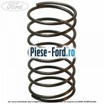 Arc nuca schimbator Ford EcoSport 2019-2023 1.5 Ti-VCT 122 cai #350262B3B7