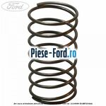 Arc nuca schimbator Ford Fiesta 2017-2023 1.5 TDCi 120 cai #0AACDFCA02