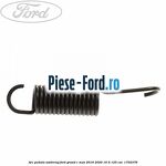 Arc pedala ambreiaj Ford Grand C-Max 2016-2020 1.6 Ti 125 cai #66D147ADDB