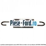 Arc pedala ambreiaj Ford S-Max 2007-2014 1.6 TDCi 115 cai diesel