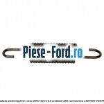 Arc manson cutie viteza 6 trepte Ford S-Max 2007-2014 2.0 EcoBoost 240 cai benzina