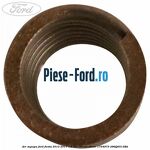 Arbore cotit Ford Fiesta 2013-2017 1.6 TDCi 95 cai diesel