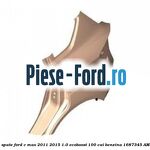 Arc stanga cadru sezut scaun spate Ford C-Max 2011-2015 1.0 EcoBoost 100 cai benzina