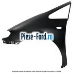Aripa fata stanga Ford Galaxy 1995-2000 2.3 16V 146 cai #BF99FDFA60