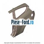 Aripa fata stanga Ford Fiesta 2013-2017 1.0 EcoBoost 125 cai benzina