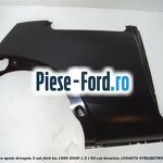 Aripa fata stanga Ford Ka 1996-2008 1.3 i 50 cai benzina