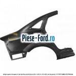 Aripa dreapta fata Ford Focus 2011-2014 1.6 Ti 85 cai benzina