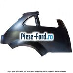 Aripa spate stanga 3 usi Ford Fiesta 2002-2005 ST150 150 cai #B9BDA70F68