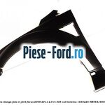 Aripa dreapta fata RS Ford Focus 2008-2011 2.5 RS 305 cai benzina