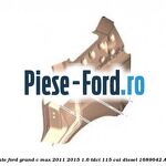 Aripa stanga fata Ford Grand C-Max 2011-2015 1.6 TDCi 115 cai diesel