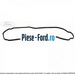 Automatic transmission cover gasket Ford Focus Active 2019-2023 1.5 EcoBlue 120 cai #13DE6F5294