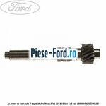 Ax arbore de cont cutie 6 trepte B6 Ford Focus 2011-2014 1.6 TDCi 115 cai #3B46FAF04B