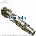 Ax arbore de cont cutie 6 trepte VMT6 raport 4.188 V2 Ford Transit 2014-2018 2.2 TDCi 155 cai #D951D40368