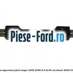 Arc lamelar punte spate numarul 2 Ford Ranger 2002-2006 2.5 TD 84 cai diesel