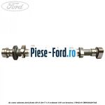 Arc supapa Ford Fiesta 2013-2017 1.0 EcoBoost 100 cai benzina