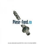 Ax came Ford S-Max 2007-2014 1.6 TDCi 115 cai diesel