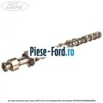 Ax came admisie Ford S-Max 2007-2014 2.0 EcoBoost 240 cai benzina