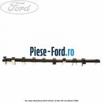 Arc supapa Ford Focus 2014-2018 1.6 TDCi 95 cai diesel