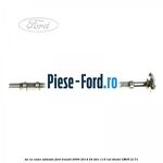 Ax cu came admisie Ford Transit 2006-2014 2.4 TDCi 115 cai #34CFADEEC6