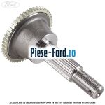 Ax fuzeta fata cu ABS Ford Transit 2000-2006 2.4 TDCi 137 cai #DCE0CE166C Ax fuzeta fata cu ABS Ford Transit 2000-2006 2.4 TDCi 137 cai #DCE0CE166C