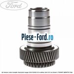 Ax intrare cutie transfer 4WD Ford Ranger 2019-2022 2.0 EcoBlue 4x4 213 cai #27B5057AE3