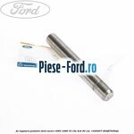 Ax legatura pedalier Ford Escort 1995-1998 1.6 16V 4x4 90 cai #AF53E9EFA3