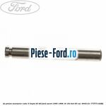 Ax pinion marsarier cutie 5 trepte B5/IB5 Ford Escort 1995-1998 1.6 16V 4x4 90 cai #38937A6A18