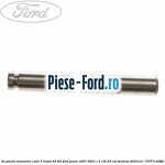 Ax pinion marsarier cutie 5 trepte B5/IB5 Ford Puma 1997-2003 1.4 16V 90 cai #559ABE00F5