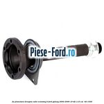 Ax planetara dreapta cutie Economy 6 Ford Galaxy 2000-2006 1.9 TDI 115 cai #C97AC025F7