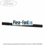 Ax selector cutie viteza 5 trepte Ford Escort 1990-1995 1.8 i 16V 105 cai #10AA2F192C