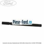 Ax selector cutie viteza 5 trepte Ford Escort 1995-1998 1.6 16V 4x4 90 cai #E4FA3F7110