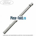 Ax tija actionare cutie 5 trepte B5/IB5 Ford C-Max 2007-2011 1.6 TDCi 109 cai #6B87523C01