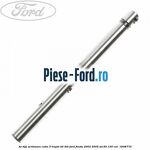 Ax tija actionare cutie 5 trepte B5/IB5 Ford Fiesta 2002-2005 ST150 150 cai #490379A72B