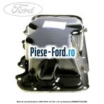 Baie de ulei Ford Focus 1998-2004 1.8 16V 115 cai #2C5B6B38AC