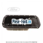 Ax came evacuare Ford S-Max 2007-2014 1.6 TDCi 115 cai diesel