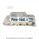 Baie de ulei Ford Fiesta 2008-2012 1.25 82 cai benzina