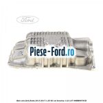 Baie de ulei Ford Fiesta 2013-2017 1.25 82 cai benzina