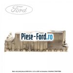 Ax cu came evacuare Ford Focus 2008-2011 2.5 RS 305 cai benzina